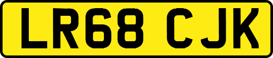 LR68CJK