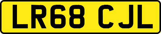 LR68CJL