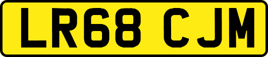 LR68CJM