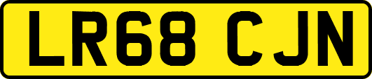 LR68CJN