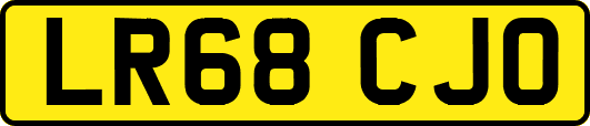 LR68CJO