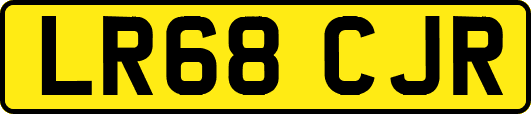 LR68CJR