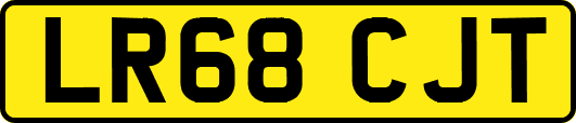 LR68CJT
