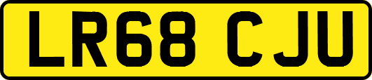 LR68CJU
