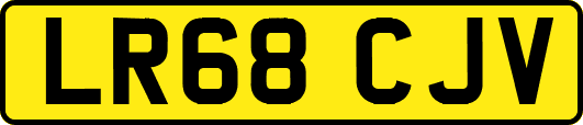 LR68CJV