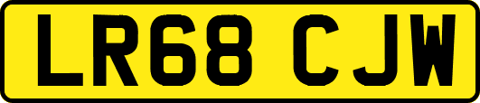 LR68CJW