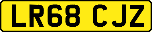 LR68CJZ