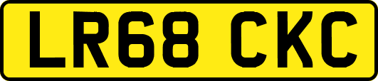LR68CKC