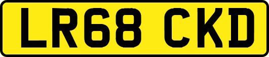 LR68CKD