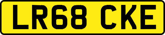 LR68CKE