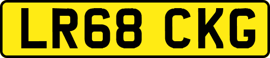 LR68CKG