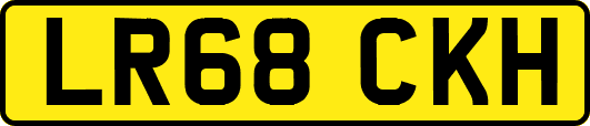 LR68CKH