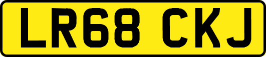 LR68CKJ