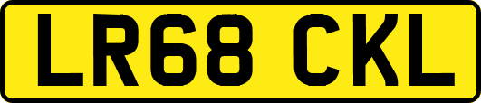 LR68CKL