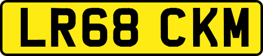 LR68CKM
