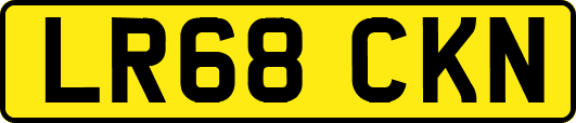 LR68CKN