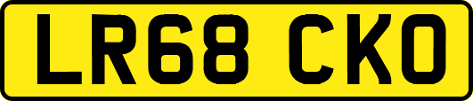 LR68CKO