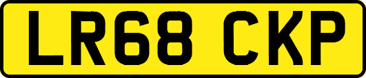 LR68CKP