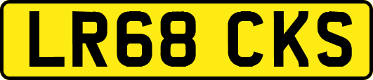 LR68CKS