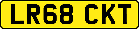 LR68CKT