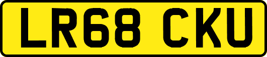 LR68CKU