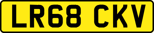 LR68CKV