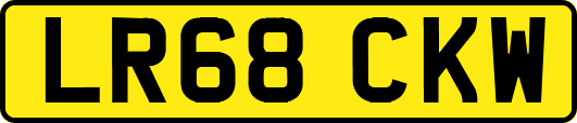 LR68CKW