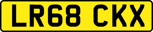 LR68CKX