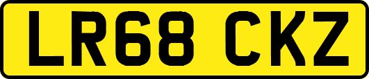 LR68CKZ