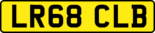 LR68CLB