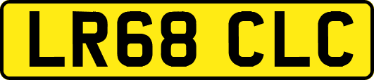 LR68CLC