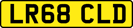 LR68CLD
