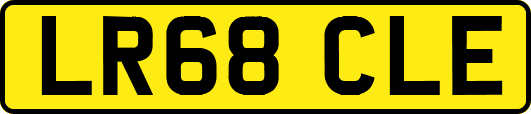 LR68CLE
