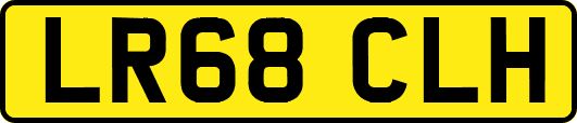 LR68CLH