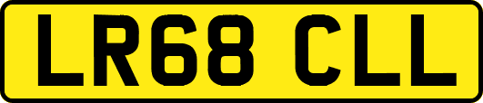 LR68CLL