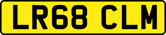 LR68CLM