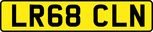 LR68CLN