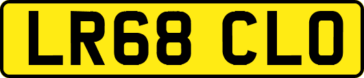 LR68CLO