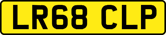 LR68CLP