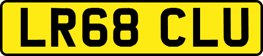 LR68CLU