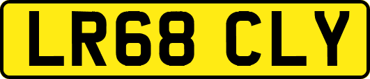 LR68CLY