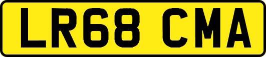 LR68CMA