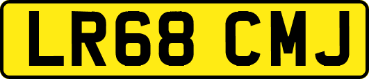 LR68CMJ