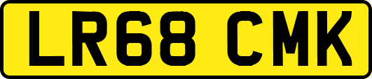 LR68CMK