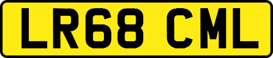 LR68CML