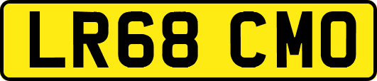 LR68CMO