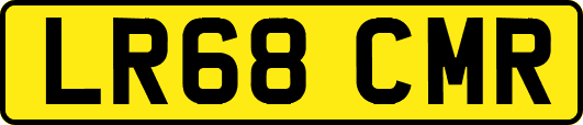 LR68CMR