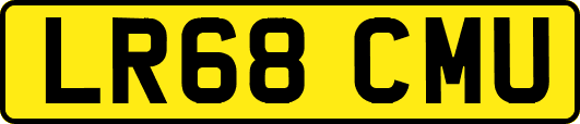 LR68CMU