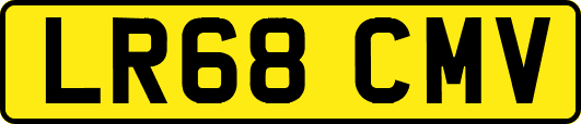 LR68CMV