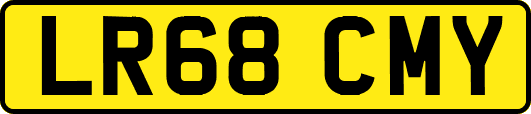 LR68CMY